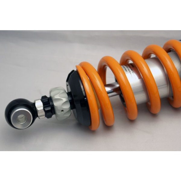 画像10: Matris 別体タンクタイプ スペシャルサスペンション【 油圧プリ有 / 無 】 MC21・28