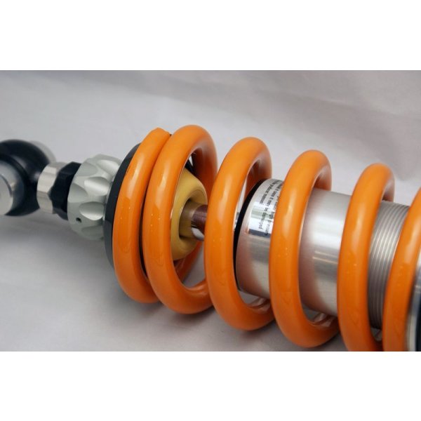 画像9: Matris 別体タンクタイプ スペシャルサスペンション【 油圧プリ有 / 無 】 MC21・28