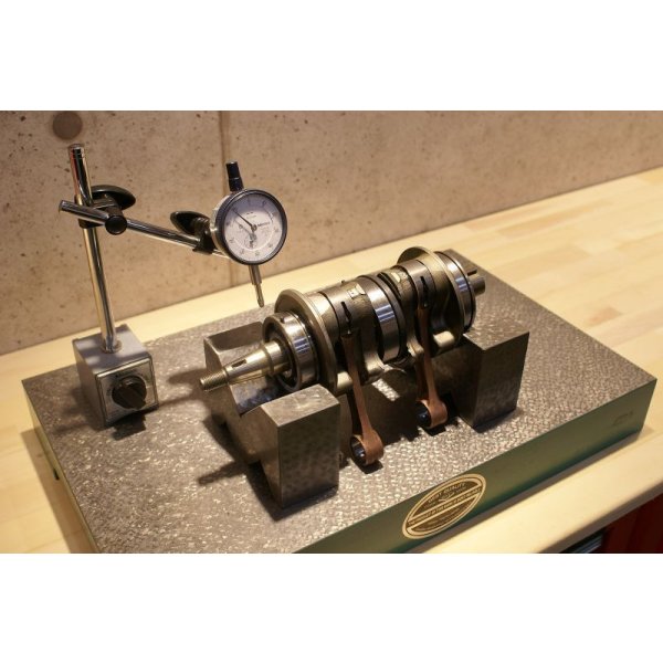 画像12: クランク・フルオーバーホール受付 YAMAHA TZR250R 3XV 【 STD ・ RS 】