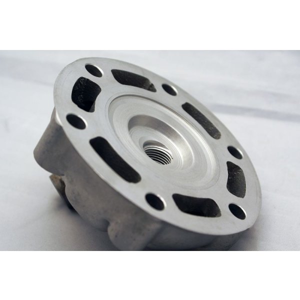 画像4: ヘッド 面研受付