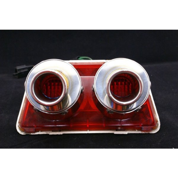 画像17: ダミーサイレンサーキット 【 ノーマルタイプ／ストレートタイプ 】 MC21・28