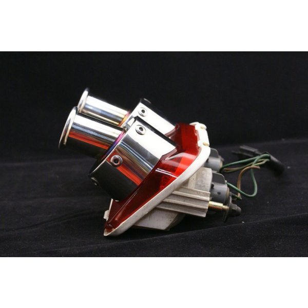 画像15: ダミーサイレンサーキット 【 ノーマルタイプ／ストレートタイプ 】 MC21・28