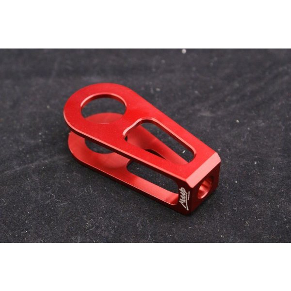 画像7: MotoUP製 オリジナルチェーンアジャスターセット MC21