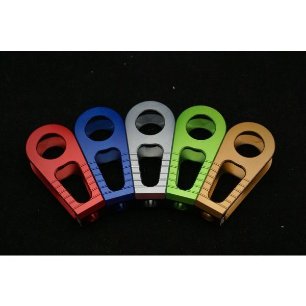 画像5: MotoUP製 オリジナルチェーンアジャスターセット MC21