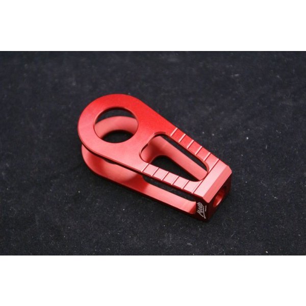 画像6: MotoUP製 オリジナルチェーンアジャスターセット MC21