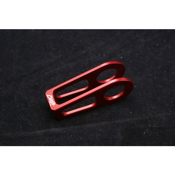 画像11: MotoUP製 オリジナルチェーンアジャスターセット MC21