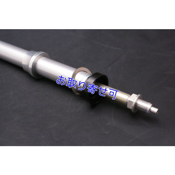 画像5: Matris製 フロントフォーク フルアジャスタブル インナーカートリッジキット MC21・28