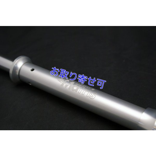 画像4: Matris製 フロントフォーク フルアジャスタブル インナーカートリッジキット MC21・28