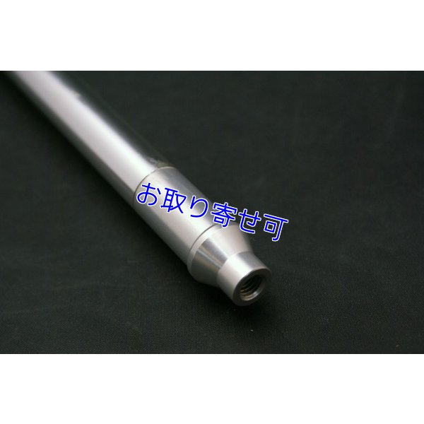 画像3: Matris製 フロントフォーク フルアジャスタブル インナーカートリッジキット MC21・28