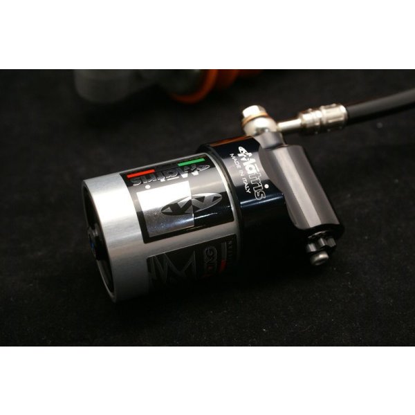 画像3: サスペンション持込OH 受付 マトリスタンクコンバージョン MC21・28