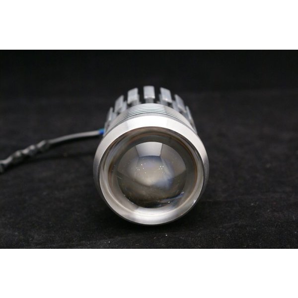 画像6: 汎用 プロジェクターLEDランプ 30w 1200Lm 12V-60V