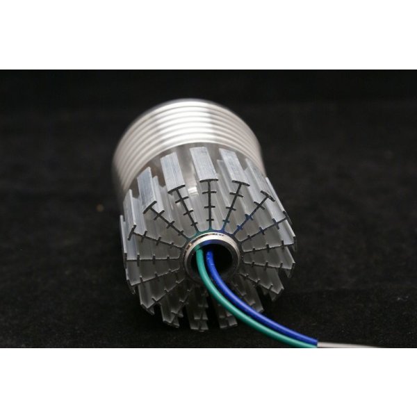 画像5: 汎用 プロジェクターLEDランプ 30w 1200Lm 12V-60V