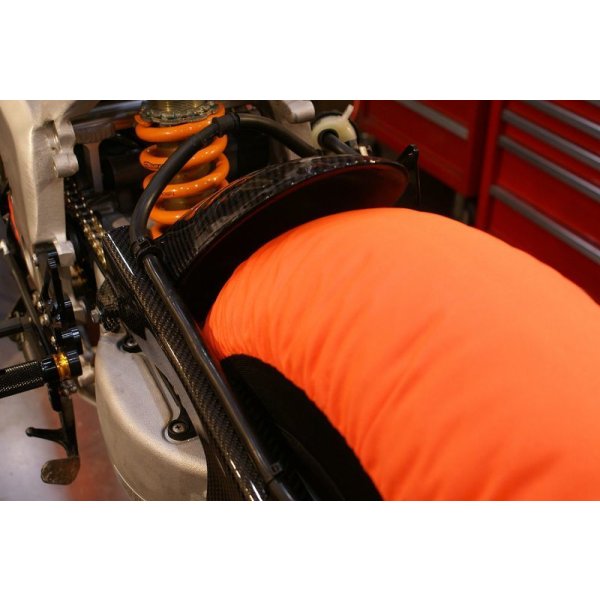 画像7: コラボタイヤウォーマー　　【 17インチ 各種 】