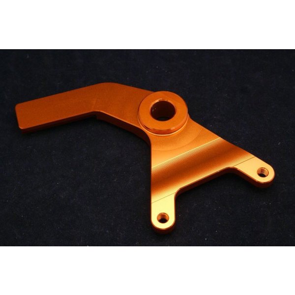 画像5: リヤキャリパーサポート 84mm 【 MC21 】