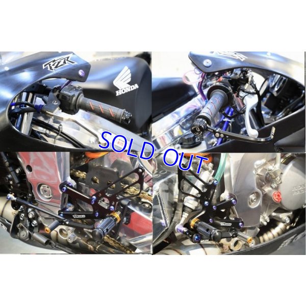 画像16: T2Racing制作 HONDA NSR250R MC21 【 鏡面ブラック号 】 フルカスタム車両