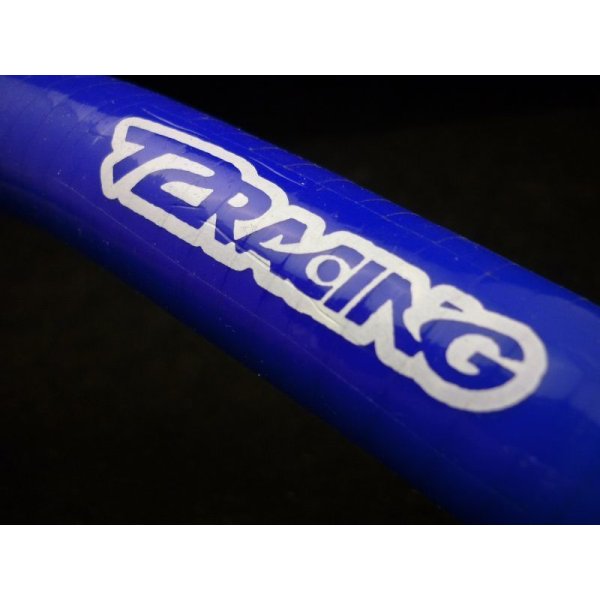 画像4: MC18用 シリコンラジエターホース【 フルセット 】T2Racing製