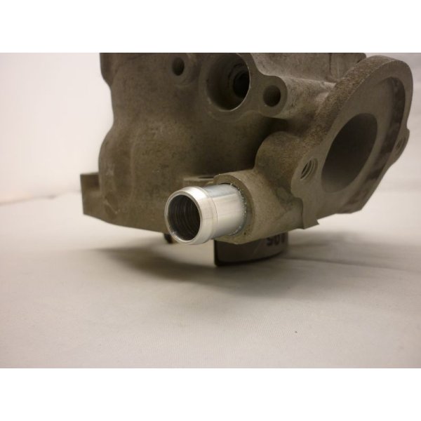 画像6: ホースジョイント打ち換え受付 【 シリンダー・リアバンクヘッド 】