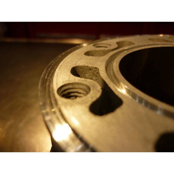 画像5: シリンダー・Ｏリング溝加工受付