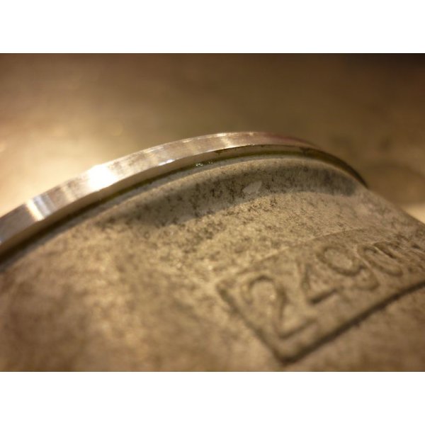 画像4: シリンダー・Ｏリング溝加工受付