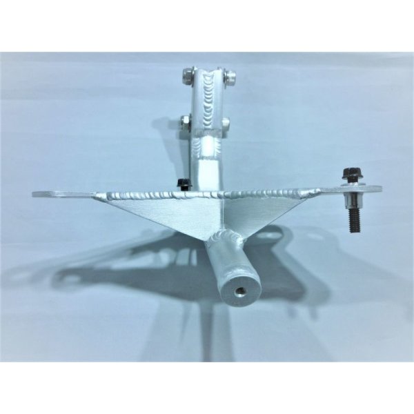 画像5: TYGA PERFORMANCE製 メーターステー 【 MC21 】