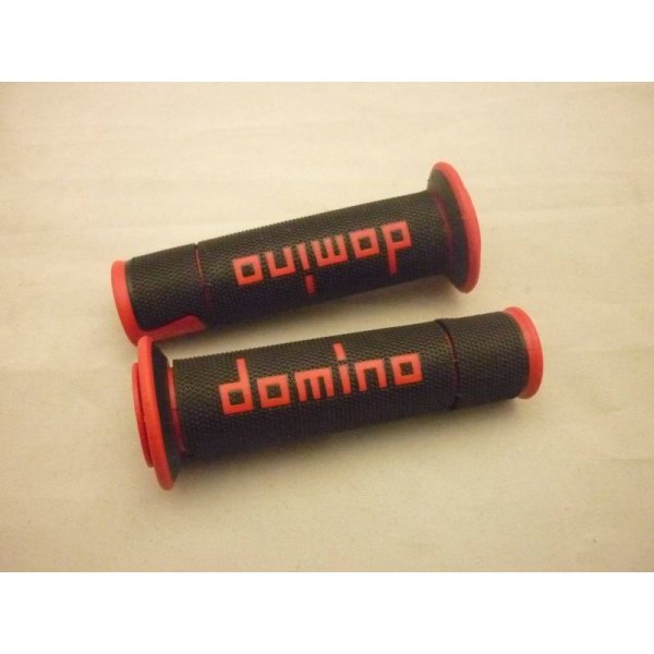 画像3: domino製 グリップ 【 A450 レースタイプ 】 