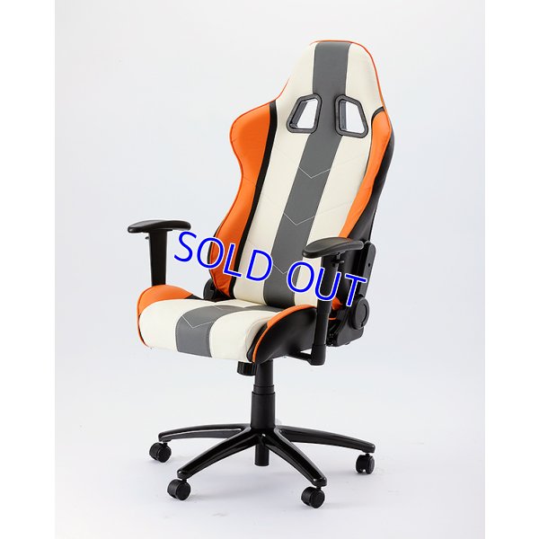 画像9: BOM製 レーシングチェアー 