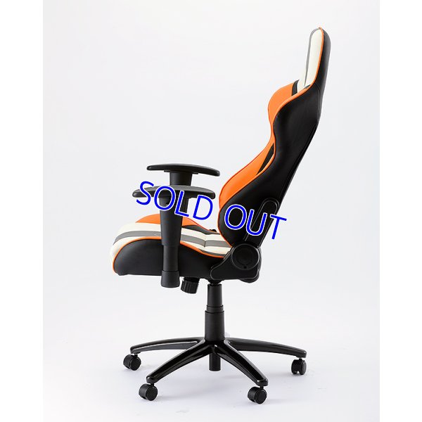 画像6: BOM製 レーシングチェアー 