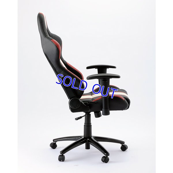 画像3: BOM製 レーシングチェアー 