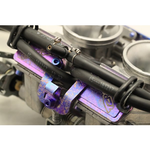 画像30: チタン キャブトッププレート【 MC18・21】