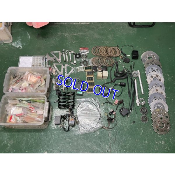 画像19: T2Racing制作 HONDA 92年式 RS250 NF5 レーサーエンジン完全フルＯＨ車両 