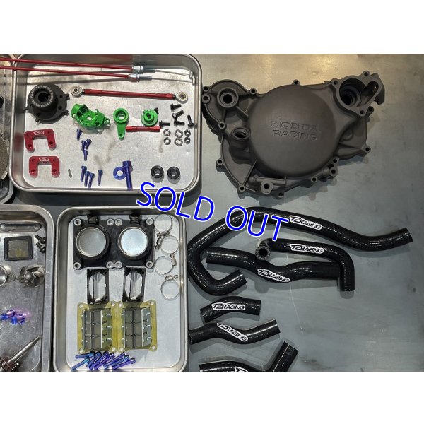 画像19: T2Racing制作 MC21 湿式 コンプリートエンジン 【 Mugello SP 】