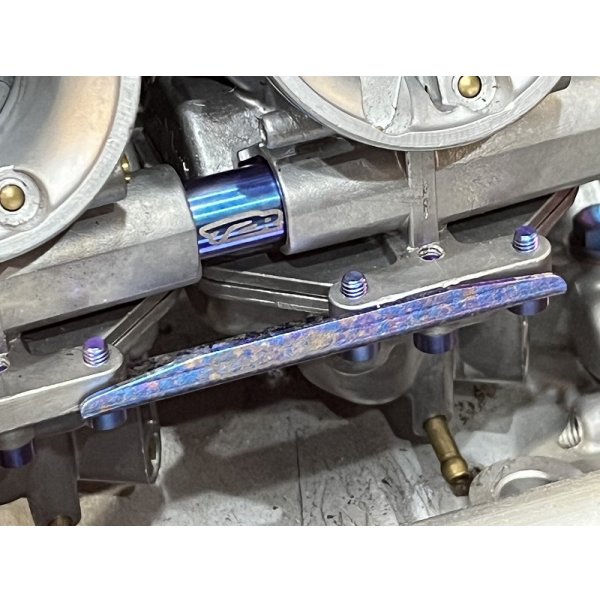 画像8: キャブアンダーステー【 MC18・21】