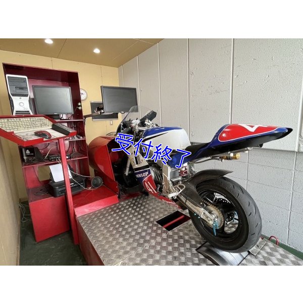 画像3: 第６回　馬力測定大会！予約受付 