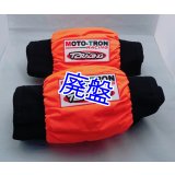 コラボタイヤウォーマー　　【 17インチ 】NS50R等