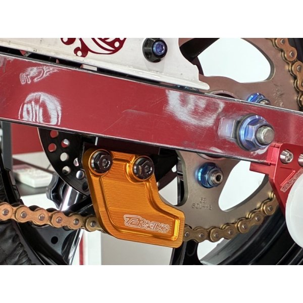 画像17: スプロケットガード【 汎用　NSRmini等 】