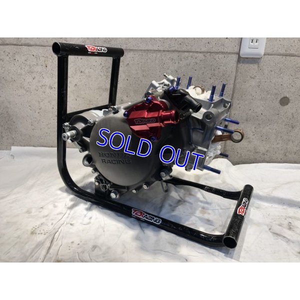 画像13: T2Racing制作 MC21 湿式 コンプリートエンジン