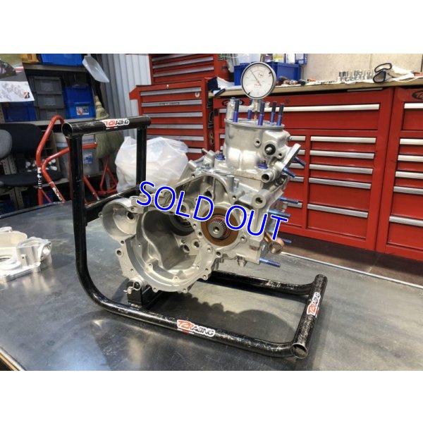 画像10: T2Racing制作 MC21 湿式 コンプリートエンジン 【 270cc 】廃盤キット [ Vertex Tsukuba SP ] 組込済み