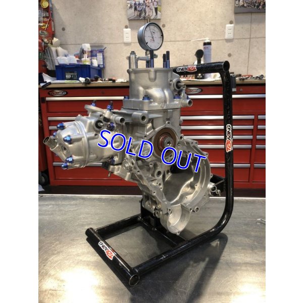 画像9: T2Racing制作 MC21 湿式 コンプリートエンジン 【 270cc 】廃盤キット [ Vertex Tsukuba SP ] 組込済み