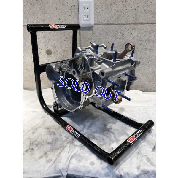 画像11: T2Racing制作 MC21 湿式 コンプリートエンジン 【 270cc 】廃盤キット [ Vertex Tsukuba SP ] 組込済み