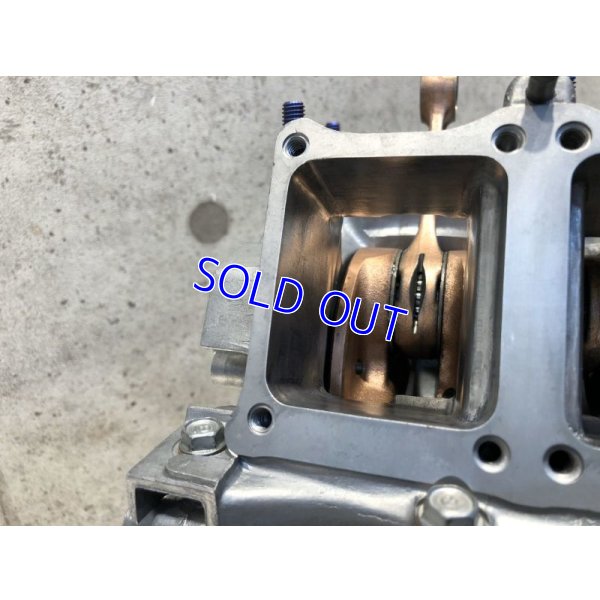 画像14: T2Racing制作 MC21 湿式 コンプリートエンジン 【 270cc 】廃盤キット [ Vertex Tsukuba SP ] 組込済み