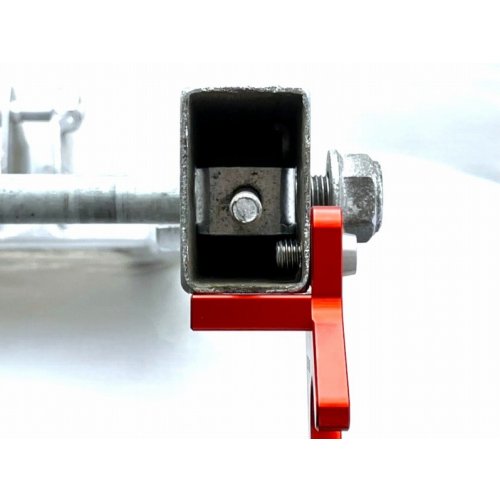 他の写真2: Ｖ型　レーシング スタンドフック