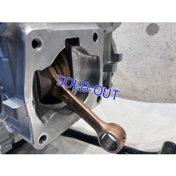 画像20: T2Racing制作 乾式 コンプリートエンジン 【 300cc 】