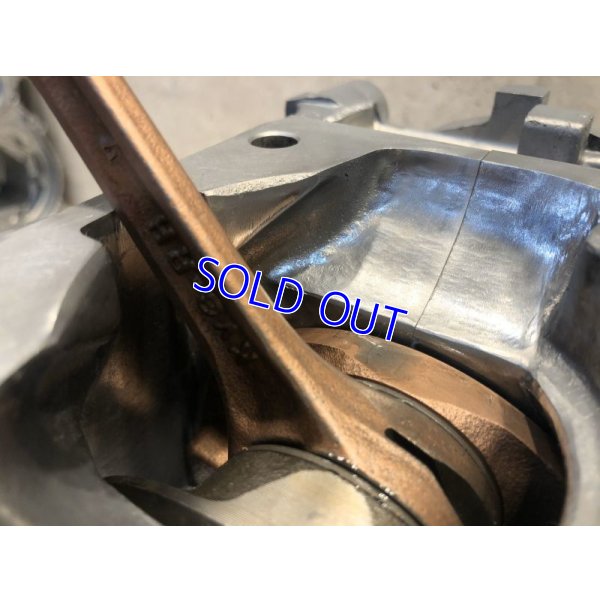 画像19: T2Racing制作 乾式 コンプリートエンジン 【 300cc 】