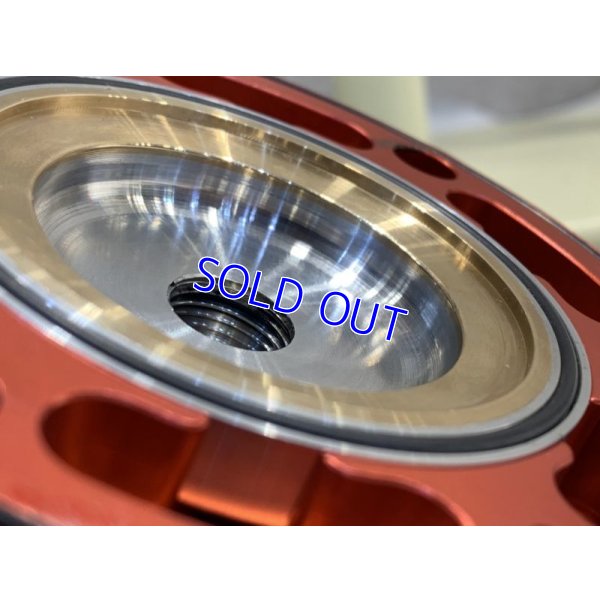 画像16: T2Racing制作 MC21 乾式 コンプリートエンジン 【 VHM改 】