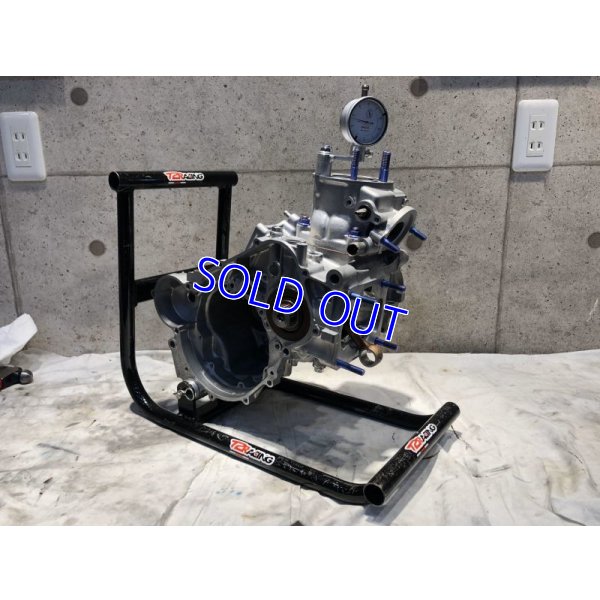 画像12: T2Racing制作 MC21 乾式 コンプリートエンジン 【 VHM改 】