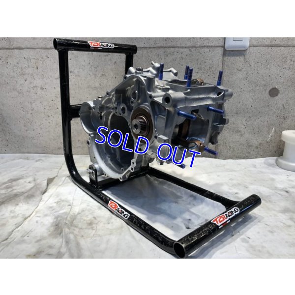 画像13: T2Racing制作 MC21 乾式 コンプリートエンジン 【 VHM改 】