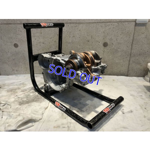 画像14: T2Racing制作 MC21 乾式 コンプリートエンジン 【 VHM改 】