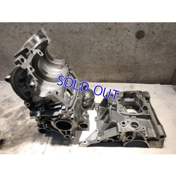 画像15: T2Racing制作 MC21 乾式 コンプリートエンジン 【 VHM改 】