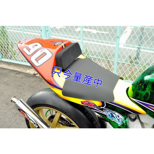 画像4: シートラバー TYPE-2 T2R-Original TYPE