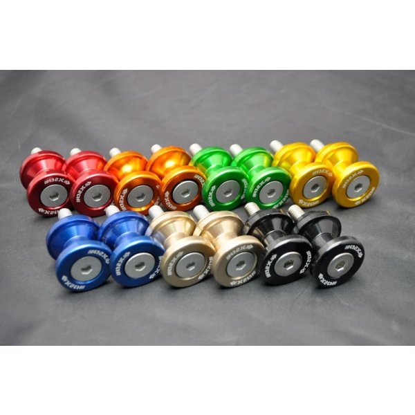 画像5: NEX Performance製 スタンドフック ボルト8mmタイプ